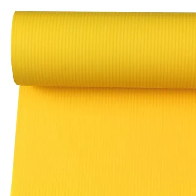 Bobina cp 0,8x40 millerighe giallo