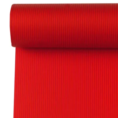 Bobina cp 0,8x40 millerighe rosso
