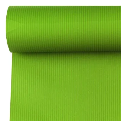 Bobina cp 0,8x40 millerighe verde pistacchio
