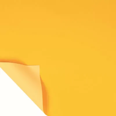 Bobina cp 1x25 f.p. bicolor giallo