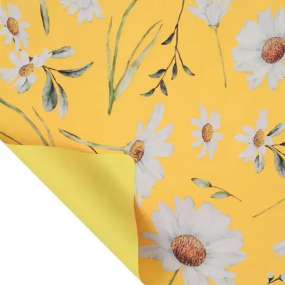 Bobina cp 1x25 margaritas giallo