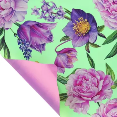 Bobina cp 1x25 peony acqua marina