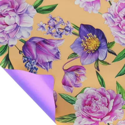 Bobina cp 1x25 peony ecru