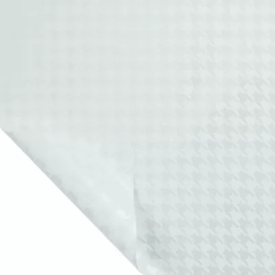 Bobina cp 1x25 pied de poule bianco