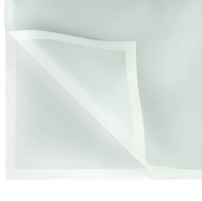 Fogli  58x58 mat square bianco (pz.12)