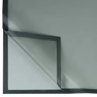 Fogli  58x58 mat square grigio (pz.12)