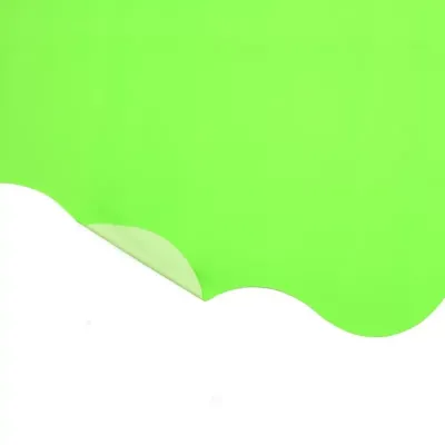 Sottov. cp d.60 fp bicolor verde mandorla (pz.50)