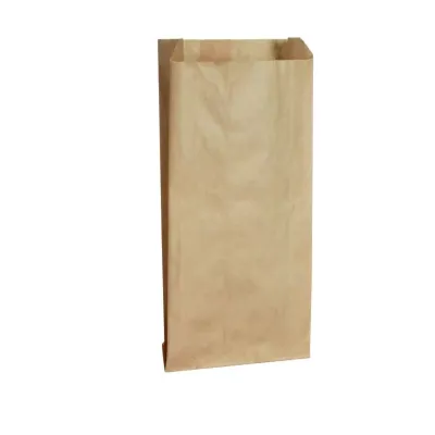 Sacchetti 8x16 carta avana (pz.100)