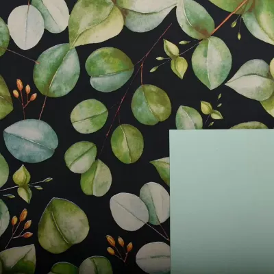 Bobina cp 1x25 mari menta