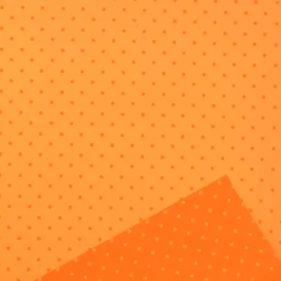 Bobina cp 1x25 mini pois arancio