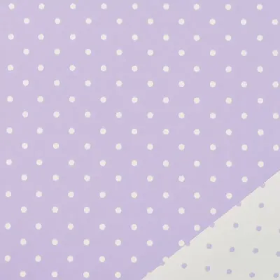Bobina cp 1x25 mini pois lavanda