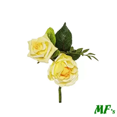P2-foam rosa pick giallo