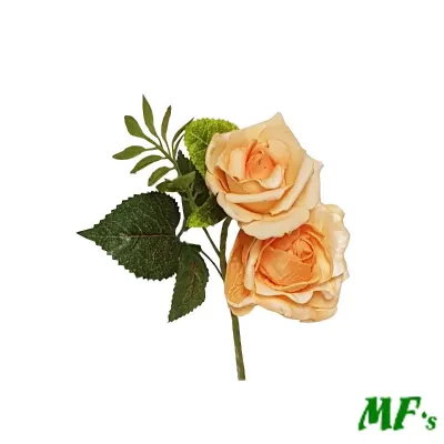 P2-foam rosa pick arancio