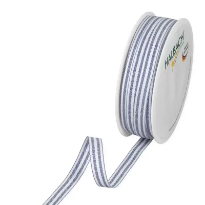 Nastro mm.10 m.35 narrow blu