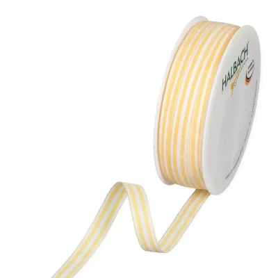 Nastro narrow mm.10 m.35 giallo