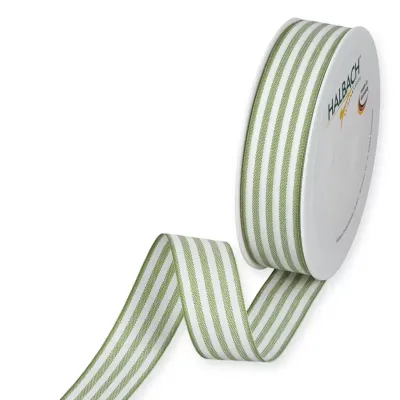 Nastro mm.24 m.25 narrow verde