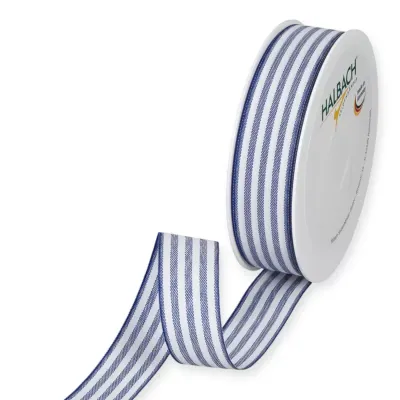 Nastro mm.24 m.25 narrow blu