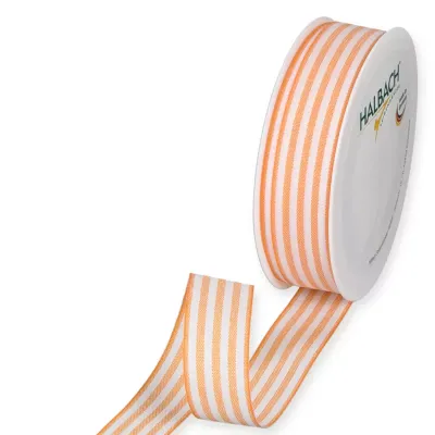 Nastro mm.24 m.25 narrow arancio