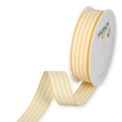Nastro mm.24 m.25 narrow giallo