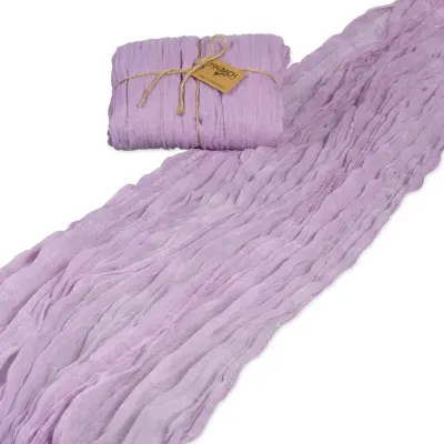 Pezzata decor cm.70 m.3 lavanda