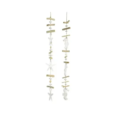 Garland marino cm.100 naturale
