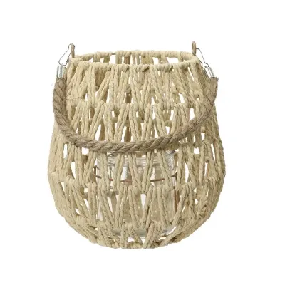 Lantrna paperrope h.22 naturale
