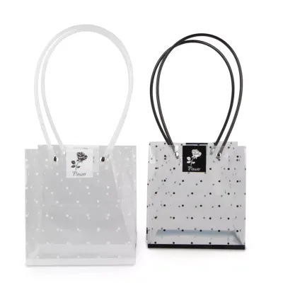 Borsa pvc 16x17 (pz.8)