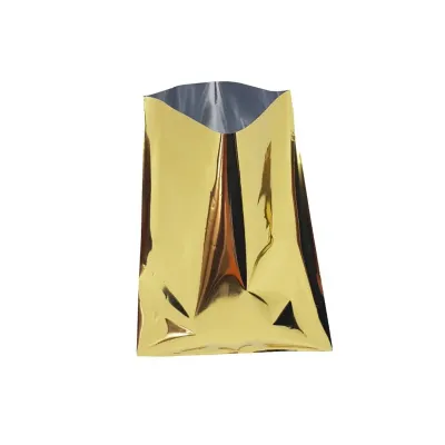 Buste 25x40 metal f/pieno oro (pz.50)