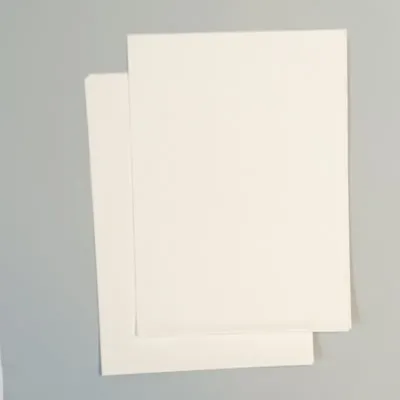 Buste 12x17.5 perlate opl bianco (pz.50)