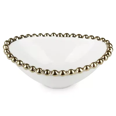 Cg-ciotola ceramica 14x10 (pz.4)