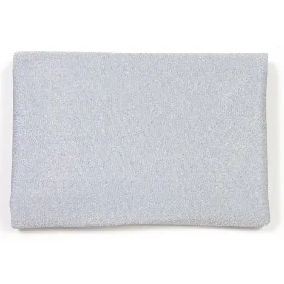 Pezzata elegance cm.150 mt.3 argento