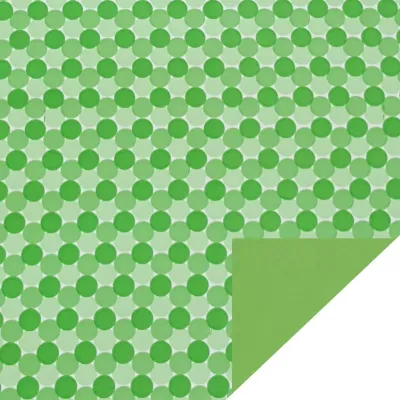 Bobina cp 1x25 bit verde