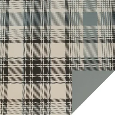 Bobina cp 1x25 winter tatt grigio
