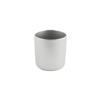 Basic-cilindro d.09 argento