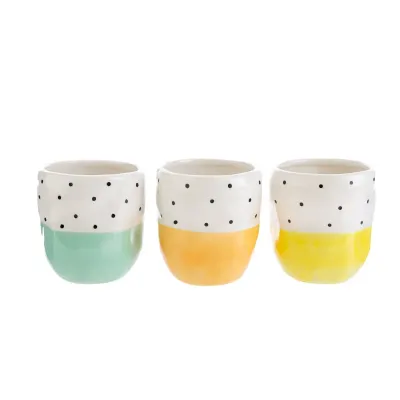 Cp-vaso tondo d.11 assortito