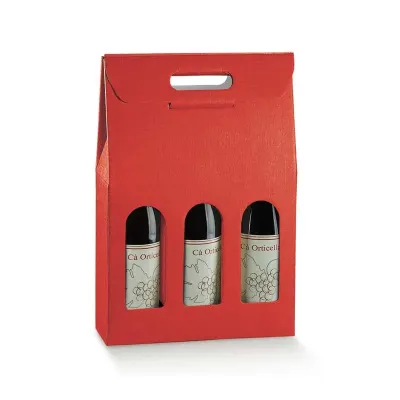 Sc. 3 bott. f rosso