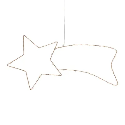 Lu-cometa 30 led classic
