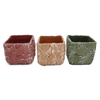 Lf-cachepot quadro 17 assortito