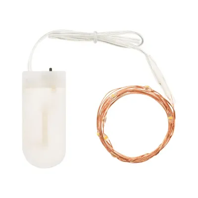 Ldb-catena 010 led calda batteria