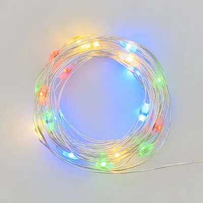Ldb-catena 020 led multi batteria