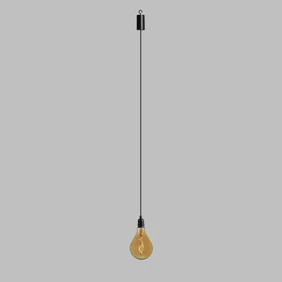 Lp-lampada pera d.12,5 calda