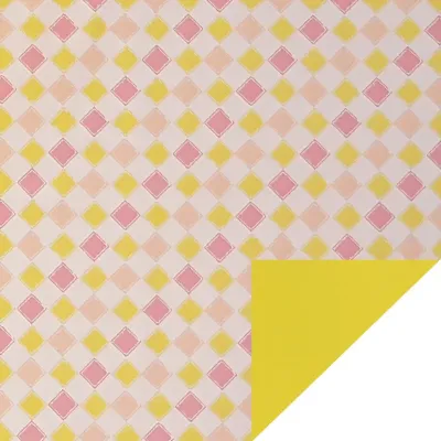 Bobina cp 1x25 tuiles giallo