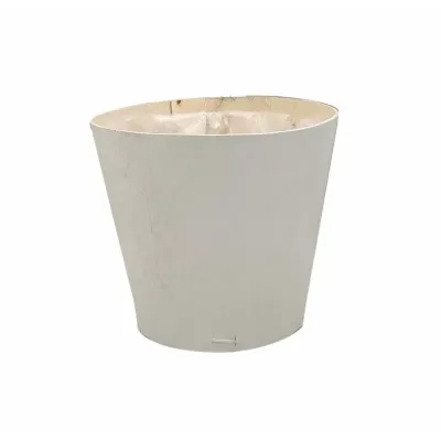 Bd-cachepot d.15 tortora