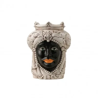 Testa portavaso king h.25 