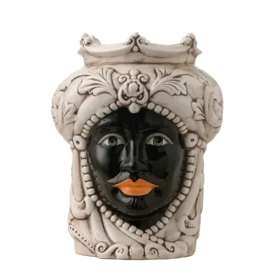 Testa portavaso king h.32