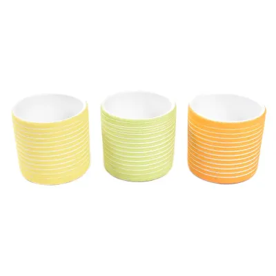Bsc-cachepot ceramica d.08 ass