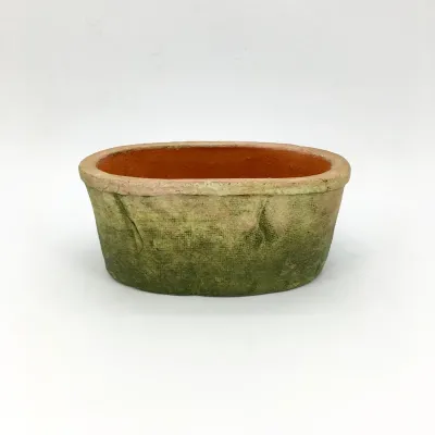 Em-ciotola terracotta 24x14