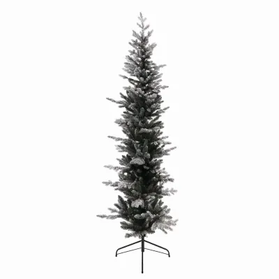 Ba - albero innevato calgary h.180