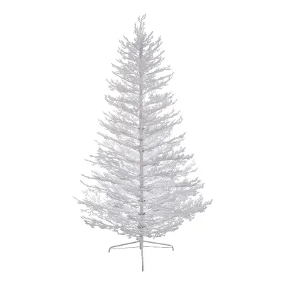 Bi - albero bianco twig h.180