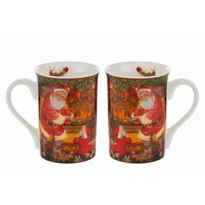 Tazza porcellana h.12 (set 2)